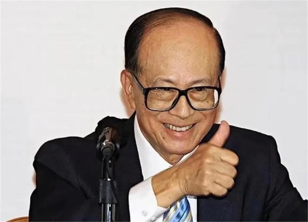 金谷子 沉默两个月后，中方终于将军，时间只剩6天，李嘉诚恐将卖国